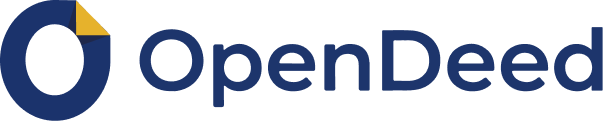 OpenDeed